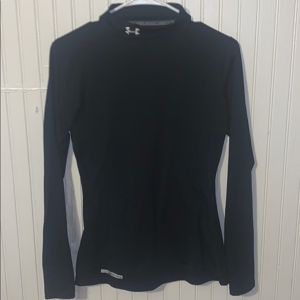 Black long sleeve